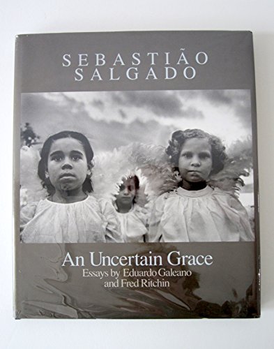 9780893814212: An uncertain grace