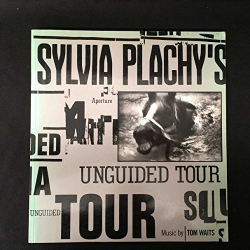 Sylvia Plachy's Unguided Tour (9780893814311) by Plachy, Sylvia; Waits, Tom; Minneapolis Institute Of Arts; Cornerhouse (Gallery : Manchester, England)