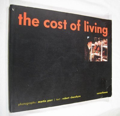 9780893814397: The Cost of Living