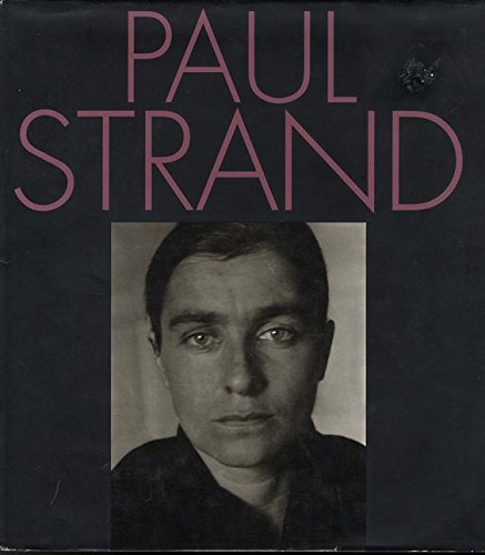 9780893814427: Paul Strand: An American Vision