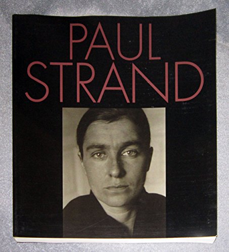 9780893814434: Paul Strand: An American Vision