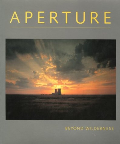 Beispielbild fr Aperture 120: Beyond Wilderness zum Verkauf von Books From California