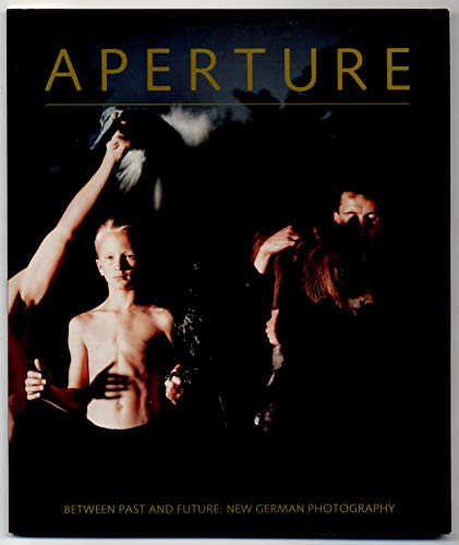Stock image for Between Past and Future: New German Photography: Aperture 123 for sale by ThriftBooks-Dallas