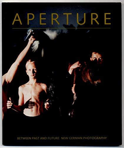 Aperture 123: Between Past and Future: New German Photography