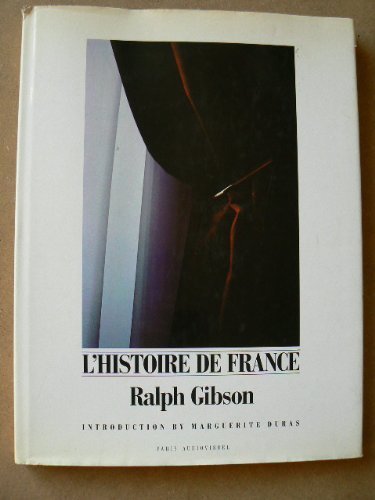 Beispielbild fr L' Histoire de France zum Verkauf von Better World Books