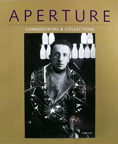 Stock image for Connoisseurs and Collectors (Aperture Issue 124) for sale by Wonder Book