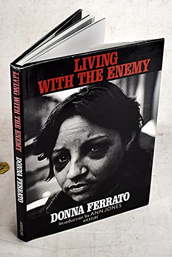 Stock image for Living With the Enemy for sale by Book Deals