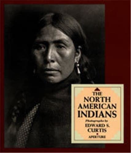 Stock image for The North American Indians for sale by Better World Books Ltd