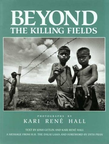 9780893815042: BEYOND THE KILLING FIELDS GEB