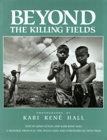 Stock image for Beyond the Killing Fields for sale by POQUETTE'S BOOKS