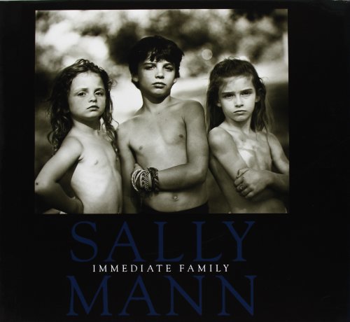 9780893815189: Sally Mann: Immediate Family