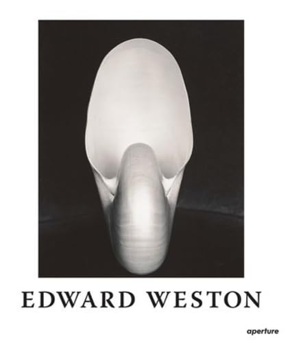 9780893815332: Edward Weston: The Flame of Recognition