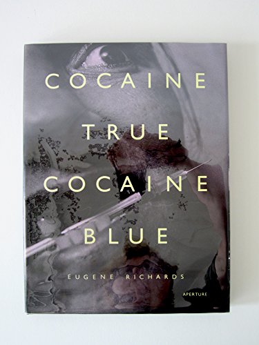 9780893815431: Cocaine True Cocaine Blue