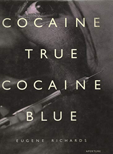 9780893815646: Cocaine true, cocaine blue