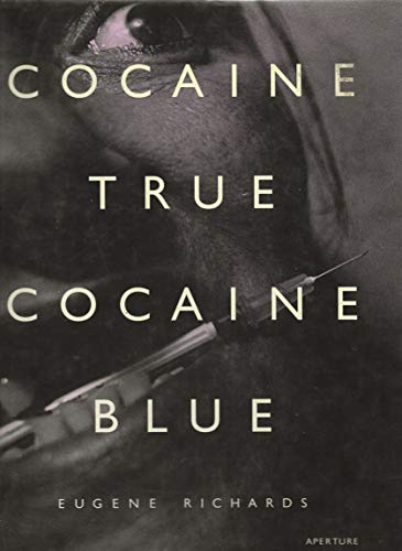 9780893815646: Cocaine True, Cocaine Blue