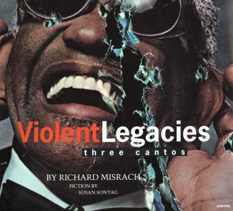 9780893815691: Violent Legacies: Three Cantos