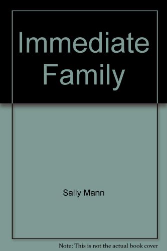 9780893815707: Immediate Family