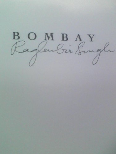 Beispielbild fr Bombay: Gateway of India zum Verkauf von BooksRun