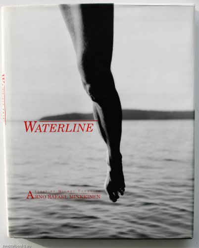 Beispielbild fr Waterline zum Verkauf von BookScene