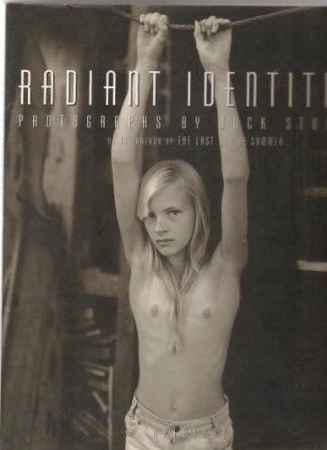 Stock image for Radiant Identities: Photographs by Jock Sturges for sale by Argosy Book Store, ABAA, ILAB