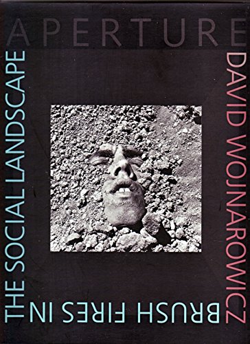 Stock image for David Wojnarowicz: Brush Fires in the Social Landscape: Aperture 137 for sale by ThriftBooks-Atlanta