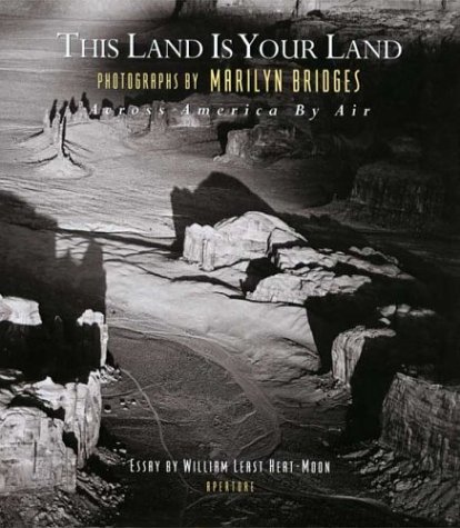 Beispielbild fr This Land Is Your Land: Across America by Air zum Verkauf von ThriftBooks-Dallas