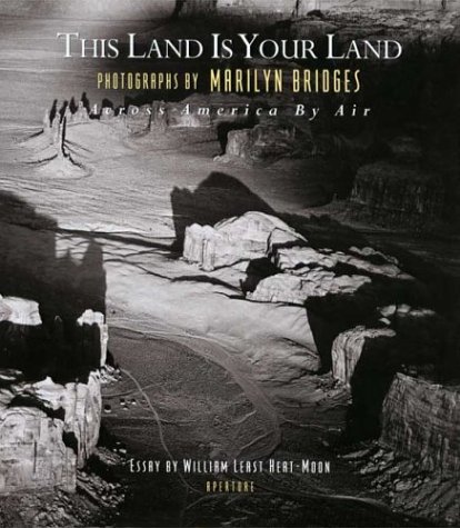 9780893816049: This Land is Your Land: Across America by Air [Idioma Ingls]