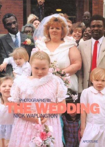 Beispielbild fr The Wedding : New Pictures from the Continuing Living Room Series zum Verkauf von Better World Books