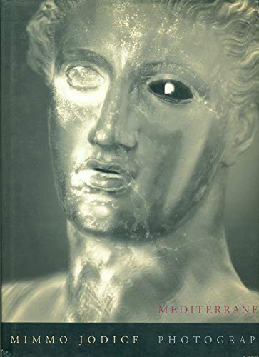 9780893816124: Mimmo Jodice: Mediterranean Photograpahs (Aperture Monograph S.) [Idioma Ingls]