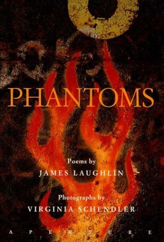 9780893816131: Phantoms: Poems