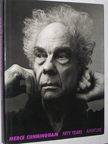 Stock image for Merce Cunningham; fifty years for sale by Hammer Mountain Book Halls, ABAA