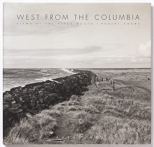 West from the Columbia: Views at the River Mouth