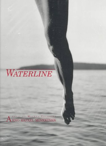 Stock image for Waterline for sale by tim hildebrand books