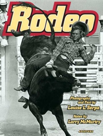 Stock image for Rodeo for sale by ThriftBooks-Dallas