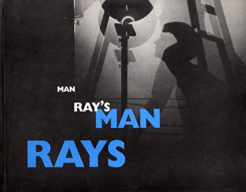 9780893816582: Man Ray's Man Rays [Idioma Ingls]