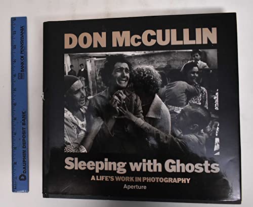 9780893816599: Sleeping With Ghosts: A Life's Work in Photography