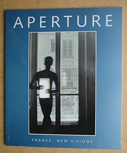Stock image for Aperture No. 142, Winter 1996: France: New Visions for sale by Persephone's Books