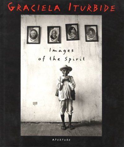 9780893816810: Images of the Spirit