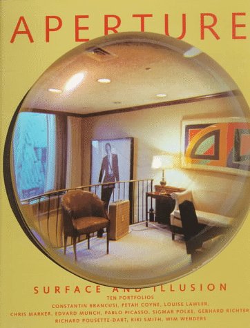 Imagen de archivo de Aperture 145: Surface and Illusion: 10 Portfolios a la venta por Wonder Book