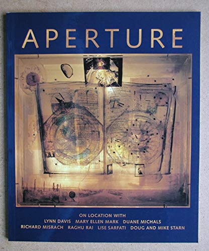 9780893816971: On Location: Apeture 146 (APERTURE)