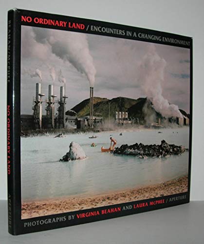 9780893817336: No Ordinary Land: Encounters in a Changing Environment