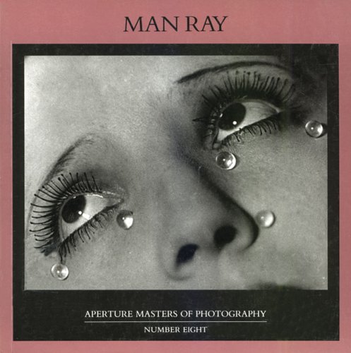 9780893817435: Man Ray: Masters of Photography Series