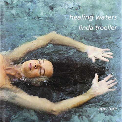 Stock image for Healing Waters for sale by ThriftBooks-Atlanta