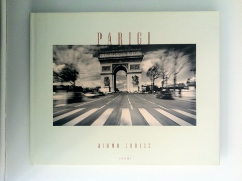 9780893817923: Paris: City of Light