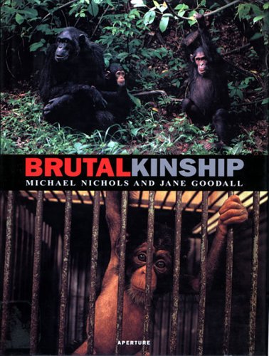 Stock image for Brutal Kinship for sale by Better World Books: West