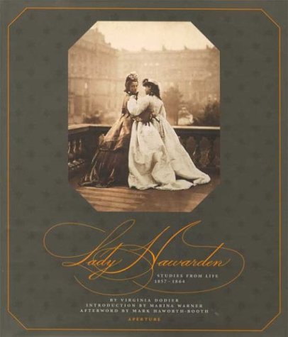 9780893818159: LADY CLEMENTINA HAWARDEN GEB: Studies from Life 1857-1864