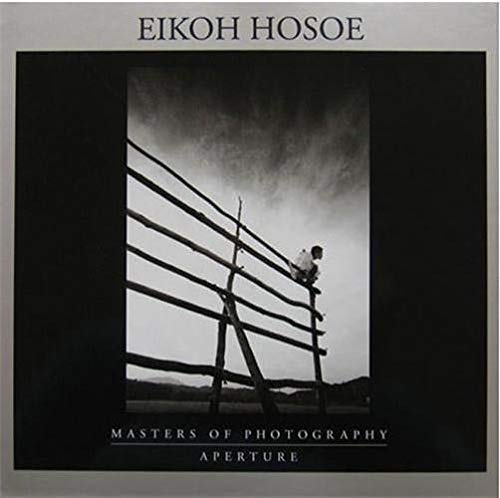 Stock image for Eikoh Hosoe for sale by ThriftBooks-Dallas