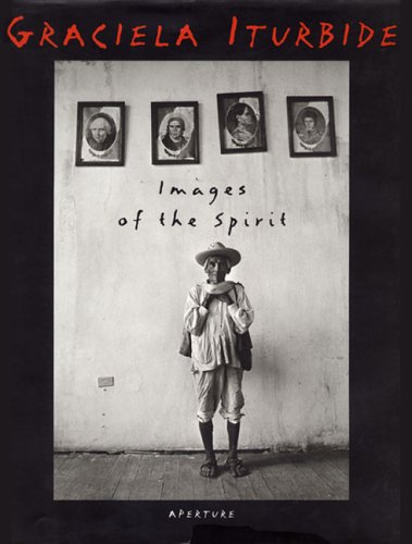 9780893818289: Images of the Spirit