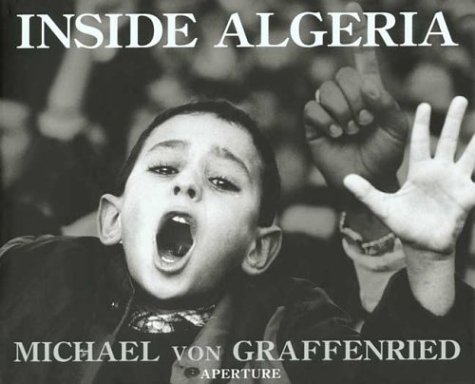 Beispielbild fr Inside Algeria zum Verkauf von ANARTIST