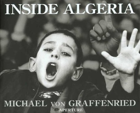 9780893818401: INSIDE ALGERIA ING